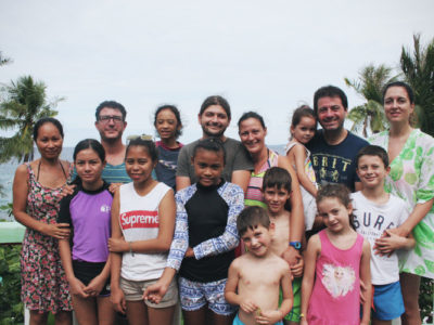 Gita-Isla-House-Filippine-volontariato-filippine