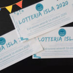 Partecipa alla Lotteria di Isla ng Bata - L'isola dei Bambini onlus