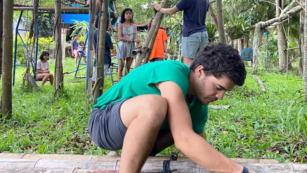 pietro-tirocinio-filippine-isla-2024-2