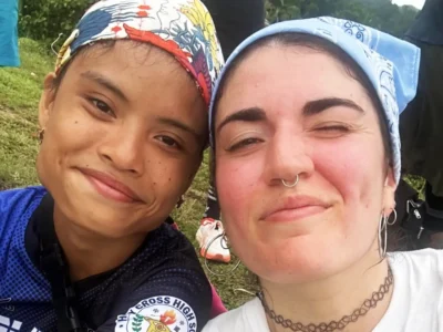 come-fare-volontariato-filippine-racconto-giulia-2026-1