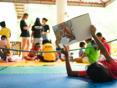 Bata ng Calabnugan, ong partner di Isla nelle Filippine, ottiene la Full Certification del programma Adoption and Alternative Child Care