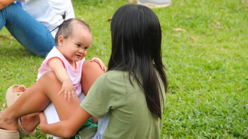 Bata ng Calabnugan, ong partner di Isla nelle Filippine, ottiene la Full Certification del programma Adoption and Alternative Child Care